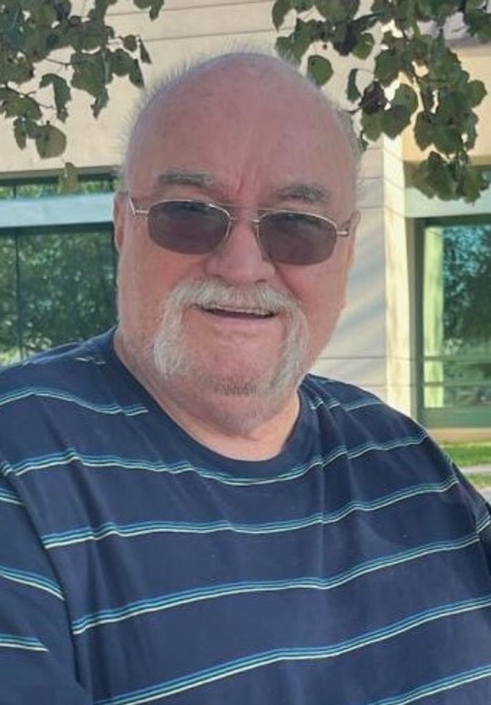 Thomas Michael Jeffries  Sr.