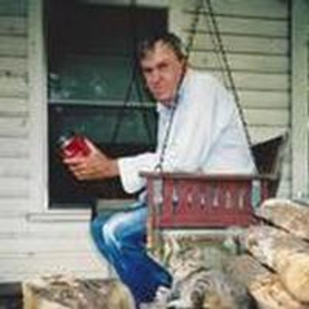 Edwin Gail "Ferdy" Pinner