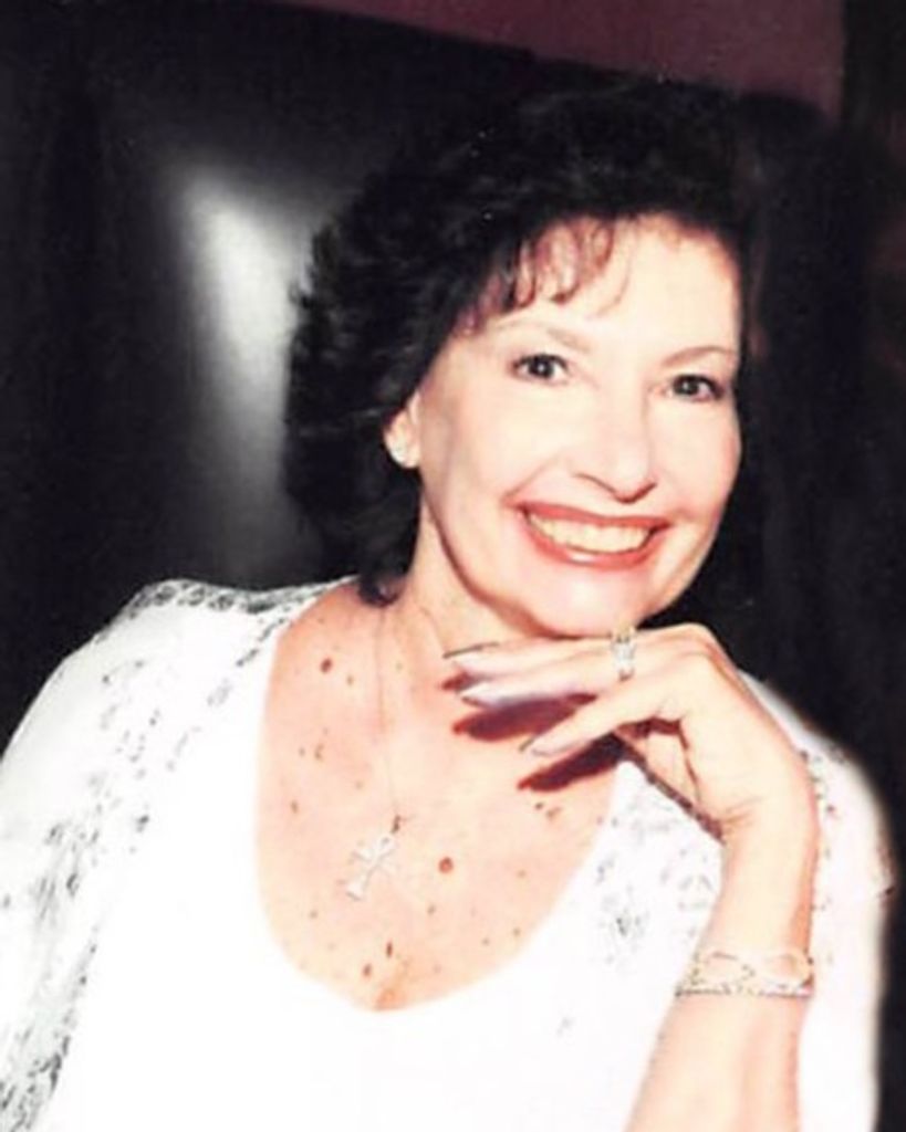 Patricia Louise Kerivan