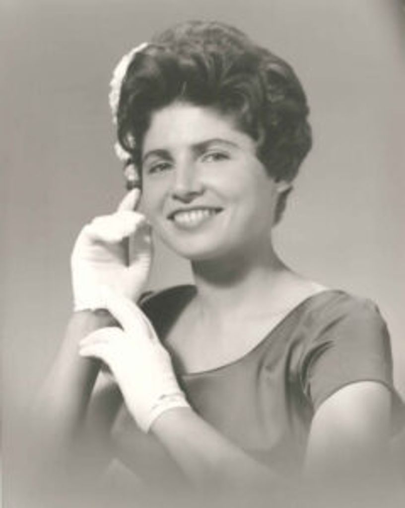 Geneva Laurelie Dahl