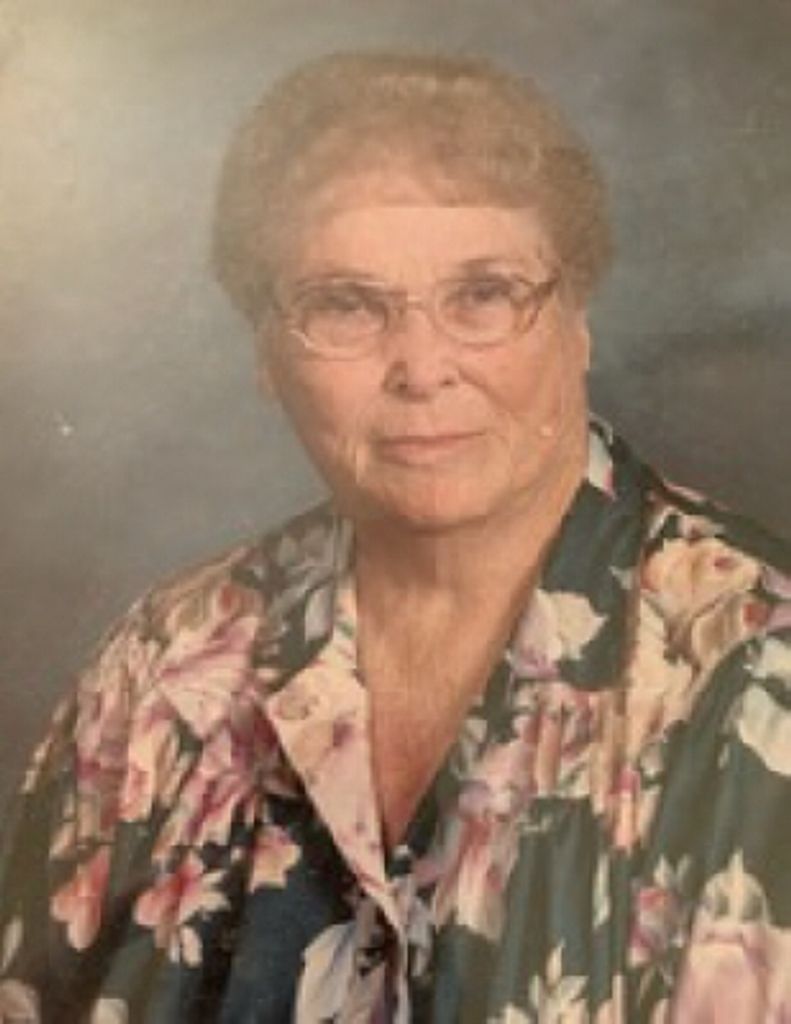 Patsy Jean Roe Profile Photo