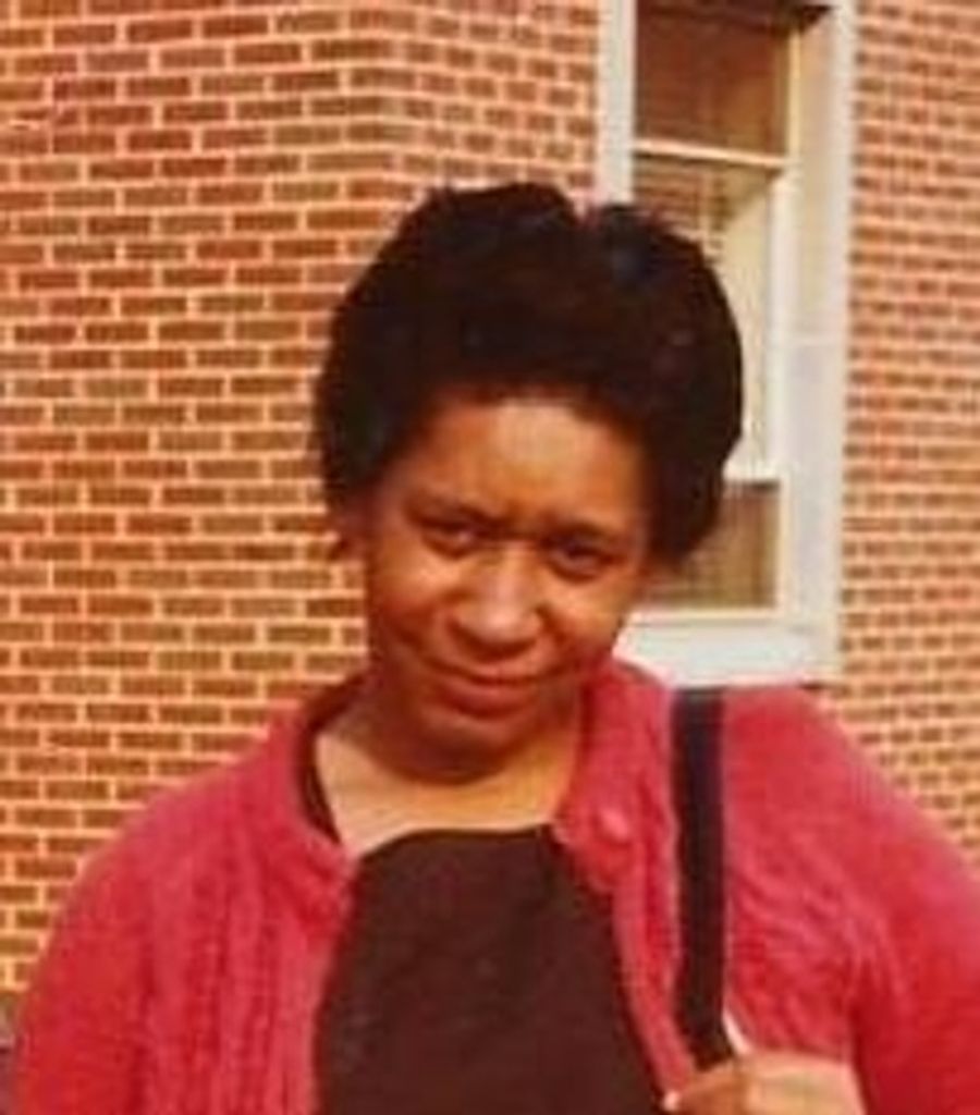 Mary Elizabeth Lewis