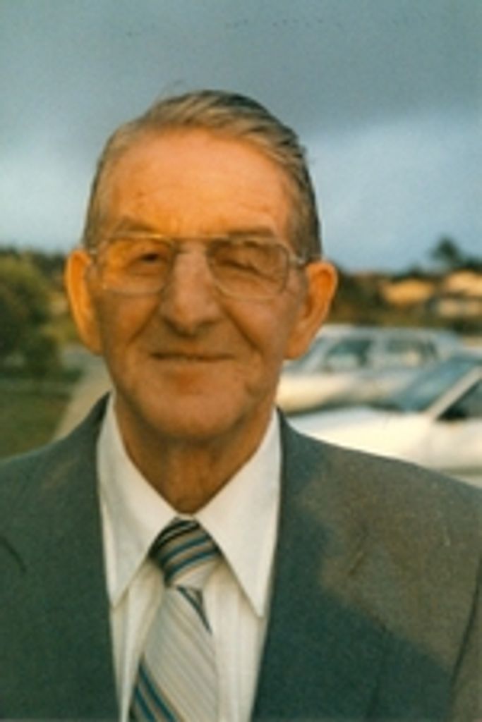 William Lester