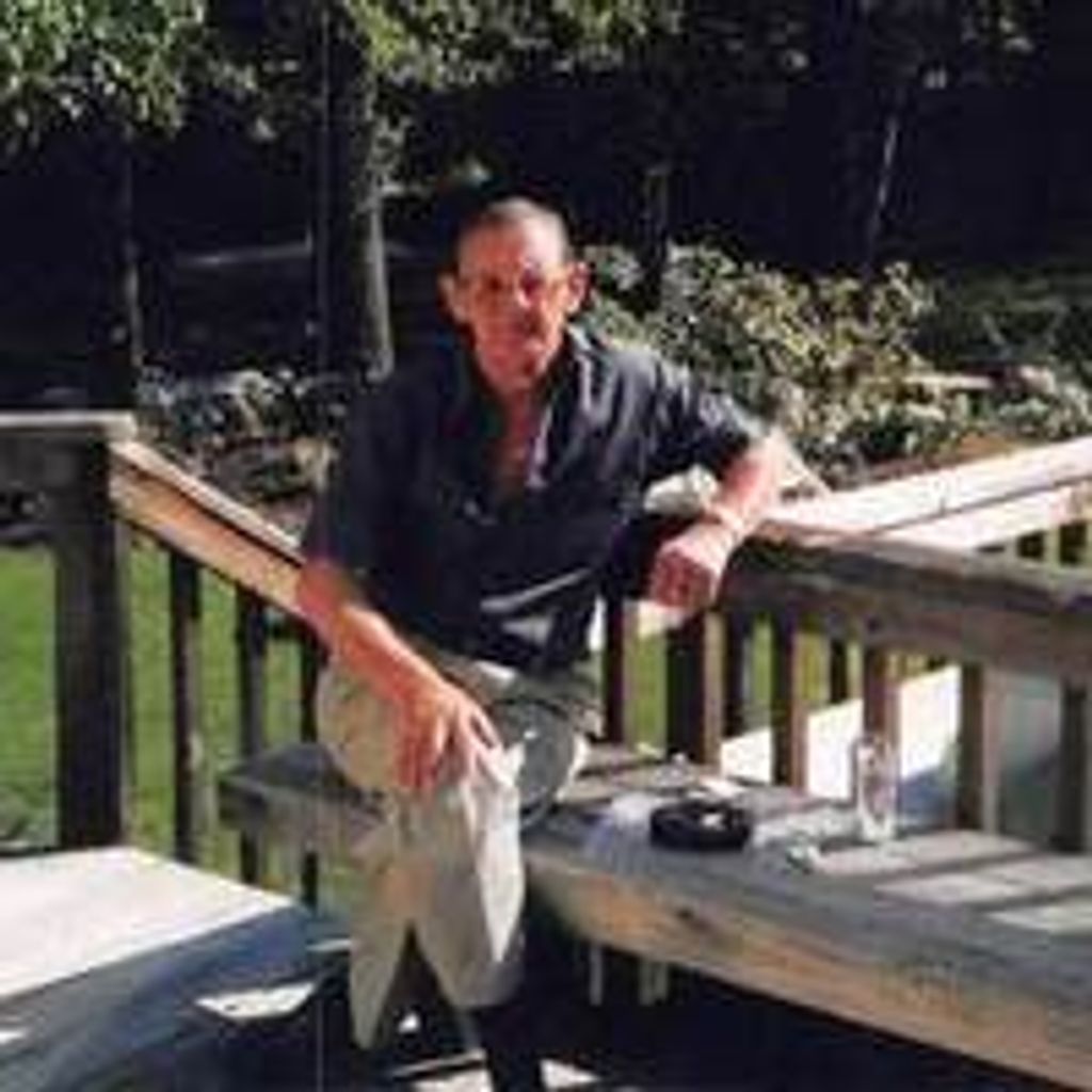 Paul Risley Profile Photo