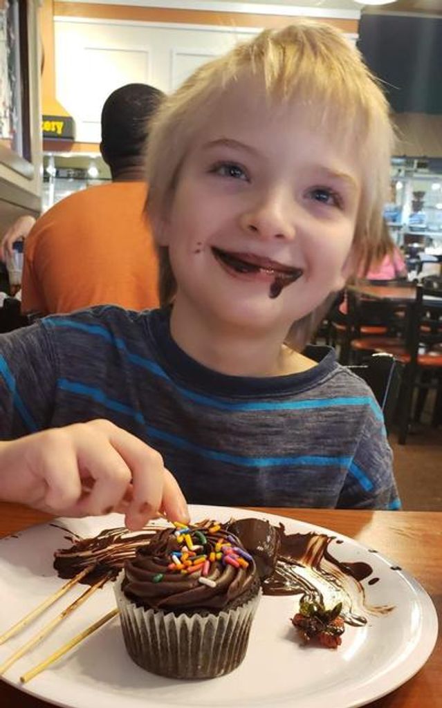 Logan Alexander Huertas