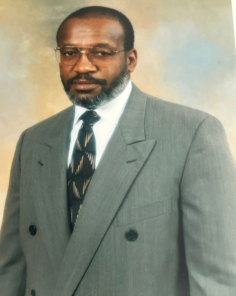 Gary Leon Christopher SR. Profile Photo