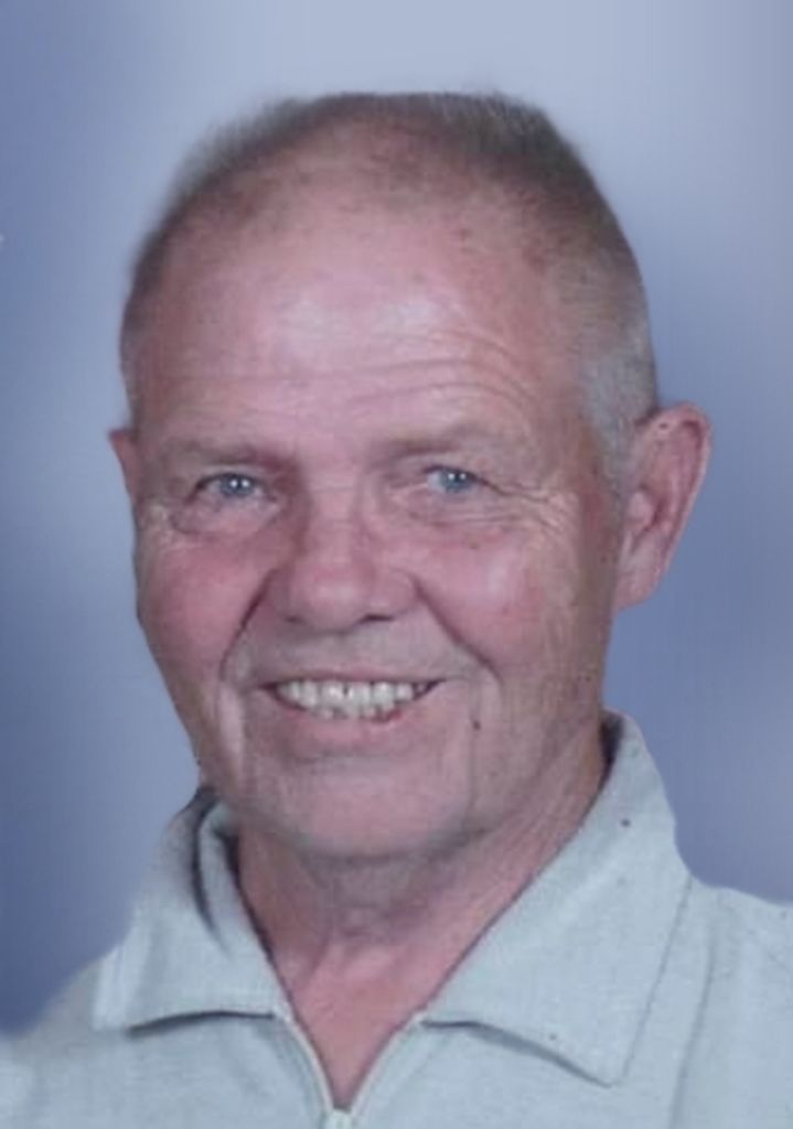 Larry D Wilson Profile Photo