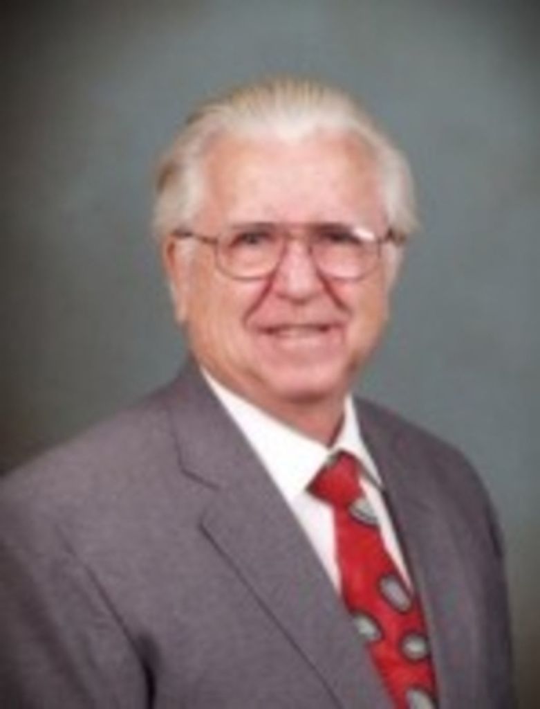 Oliver Thomas Eason