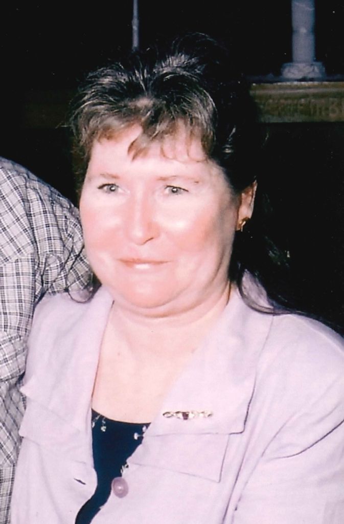 Rosie Belle Poe