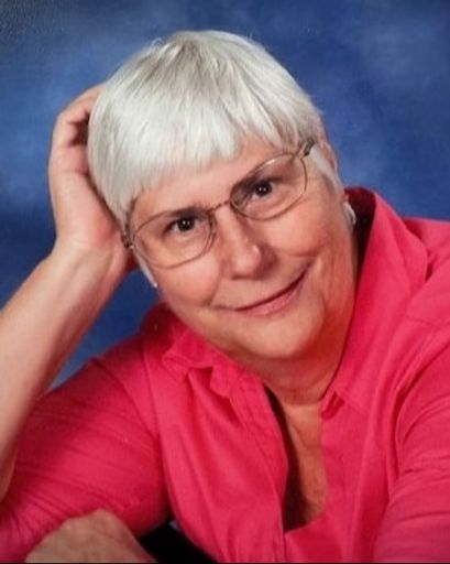 Janette Hart Cobb's obituary image
