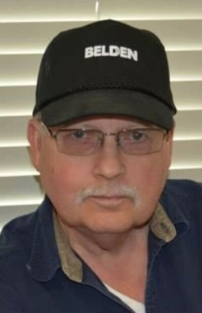 Raymond Carl Cooper Profile Photo