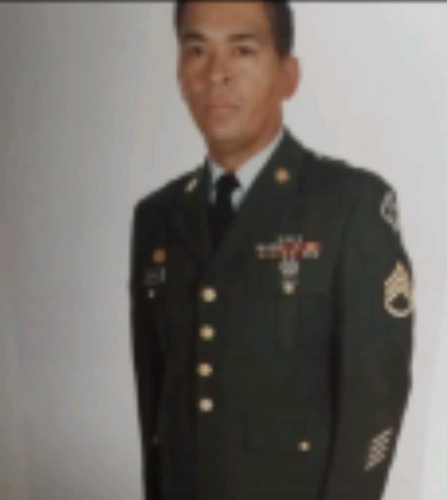 James Allen Stinson Profile Photo