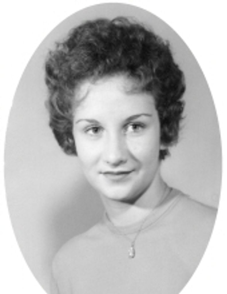Nancy Rose Jackson Nickell