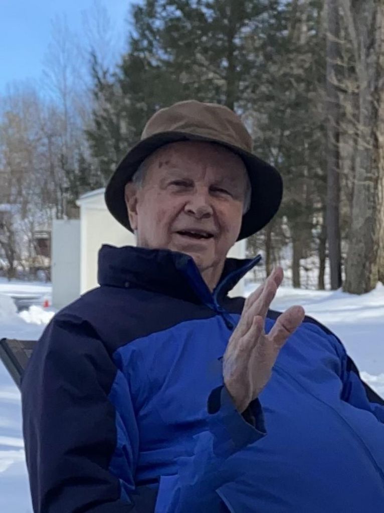 Wilfred "Will" H. Hamel Profile Photo