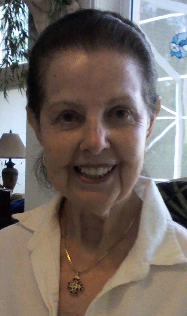 Theresa Ann Urbanski