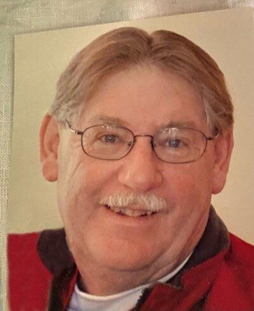 Larry G. Young