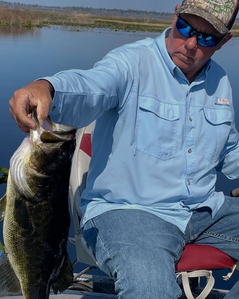 Richard John Carlsen, Jr. Profile Photo