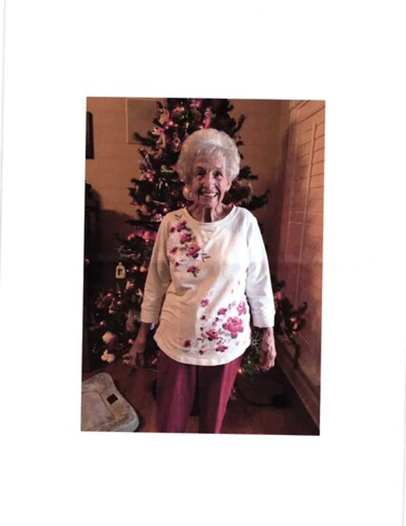 Shirley Phelps Nail Profile Photo