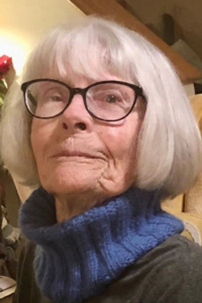 Elizabeth A. Montigny