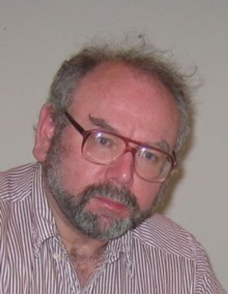Michael Volk