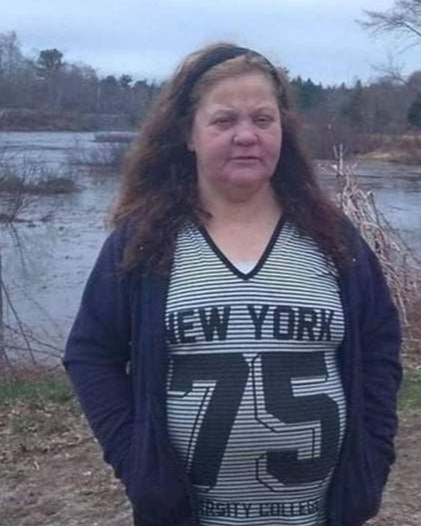 Janet Buckner Rodriguez