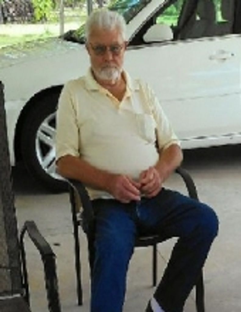 Willie Frank Wynn Profile Photo