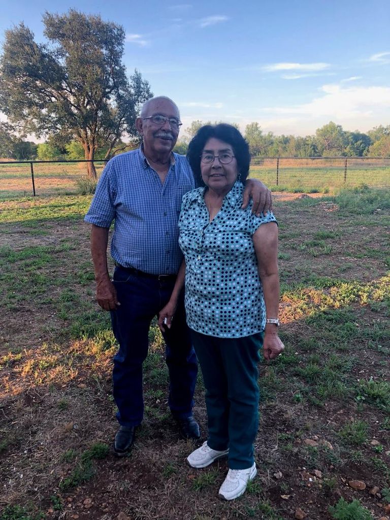 Ruben Duque Profile Photo