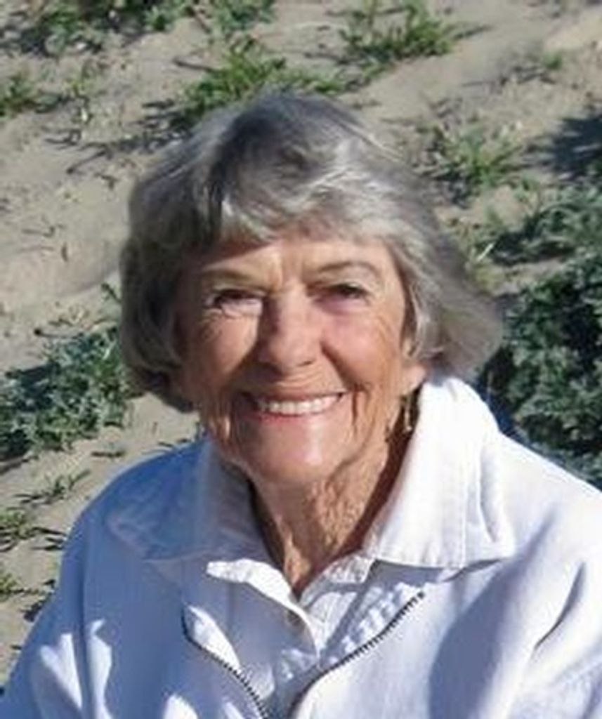 Beverly J. Apple