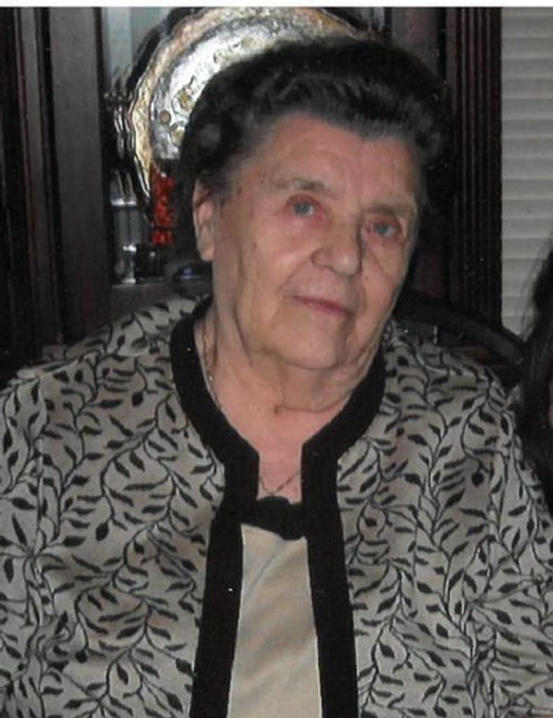 Rozalia Wolosko