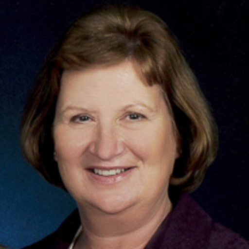 Patricia Frasher Profile Photo