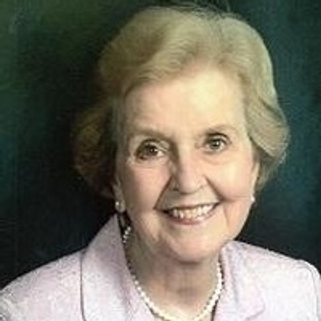 Marilyn Leah Linam