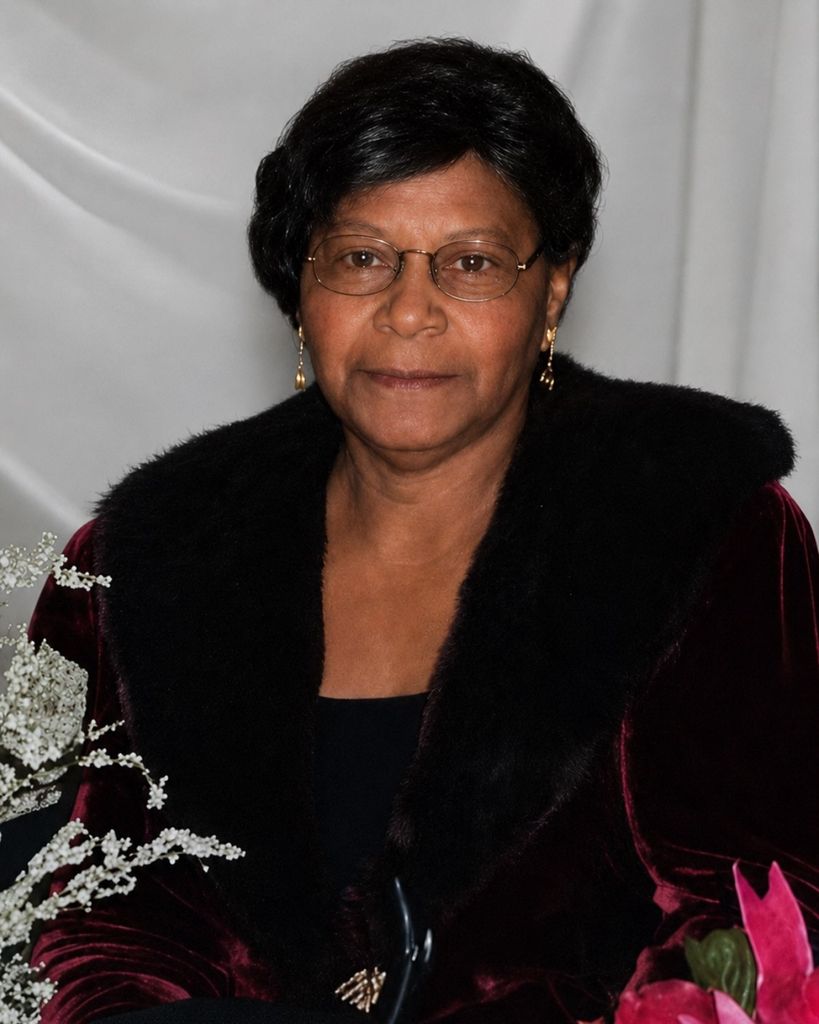 Bebeanna "Bebe" LeBlance Pitte