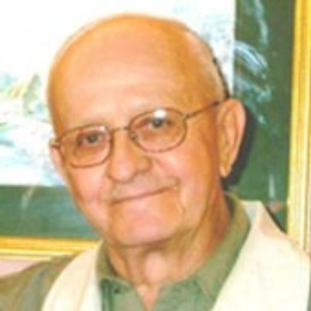 Eugene 'Gene' L. Kelly