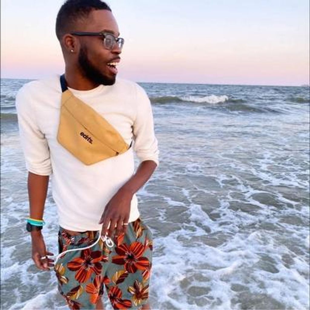 Eric Malik Bell Profile Photo