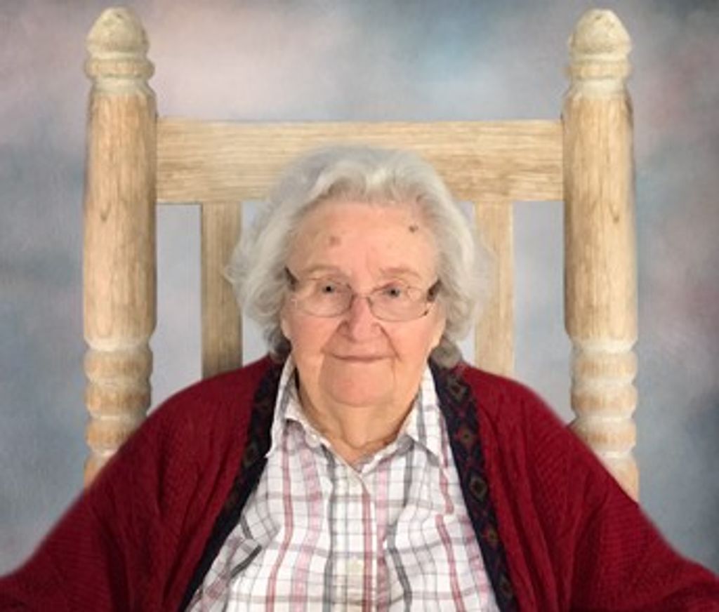 Melba Cooper