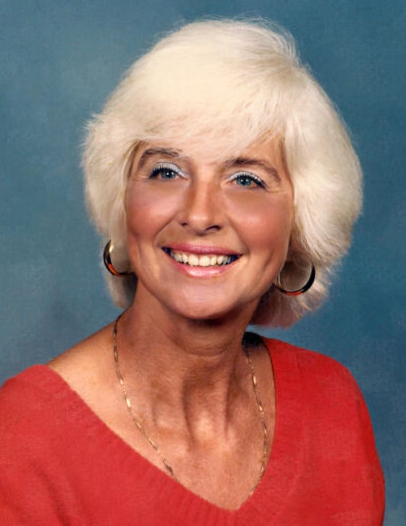 Patricia M. Holstein