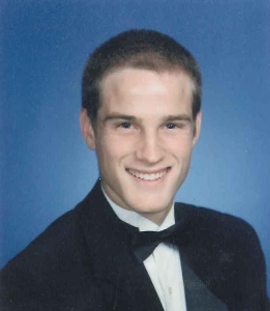 Aaron Dale Jones