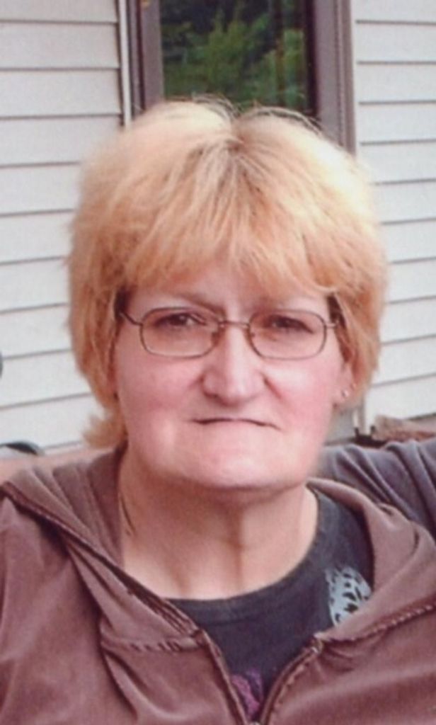 Shirley Gail Jordan