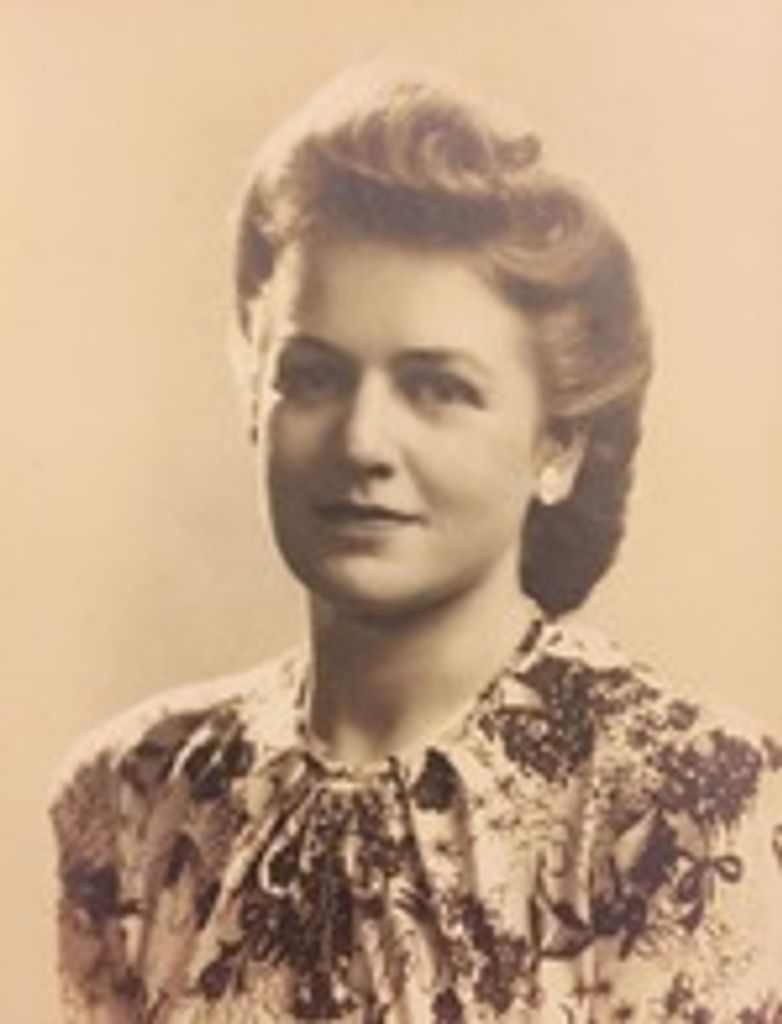 Helen J. Shamey Profile Photo