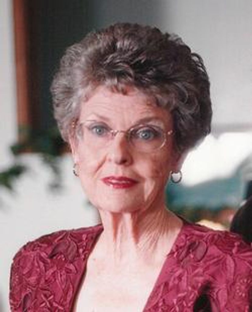 Juanita Fae Nunez Profile Photo
