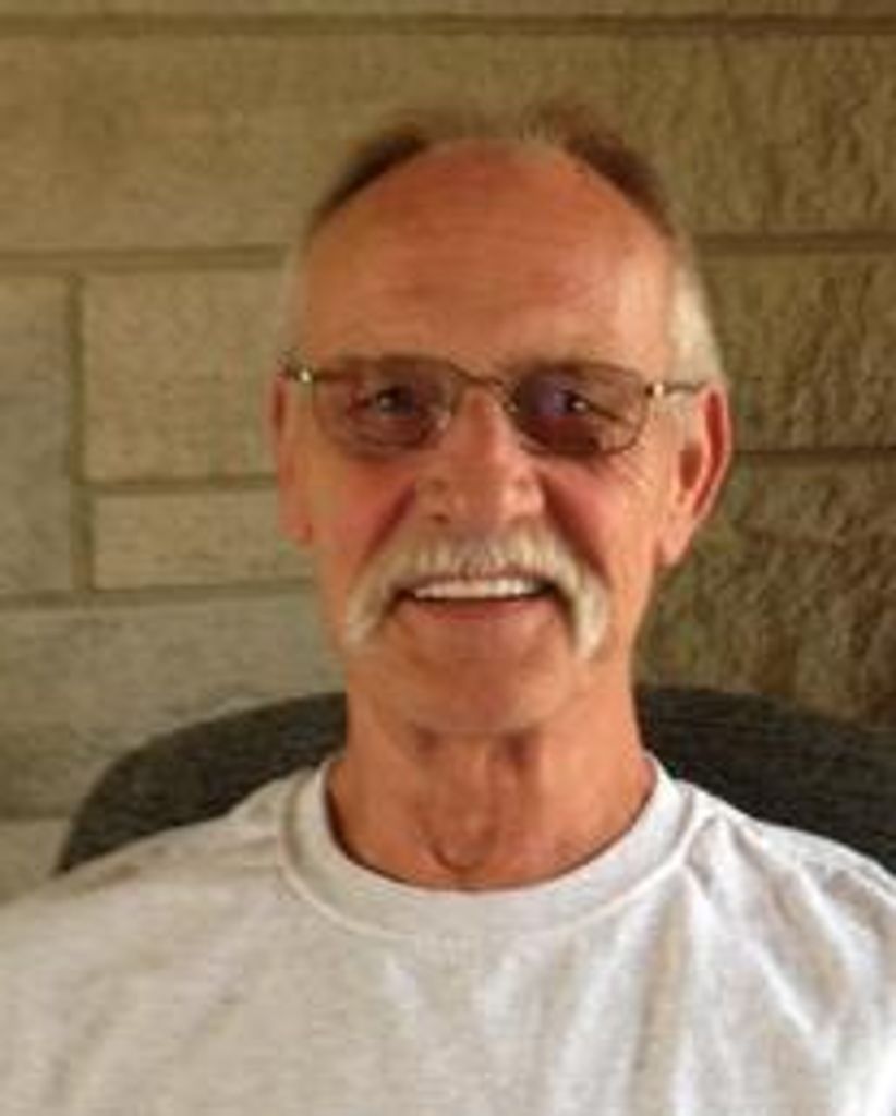 Michael Vernon Chambers