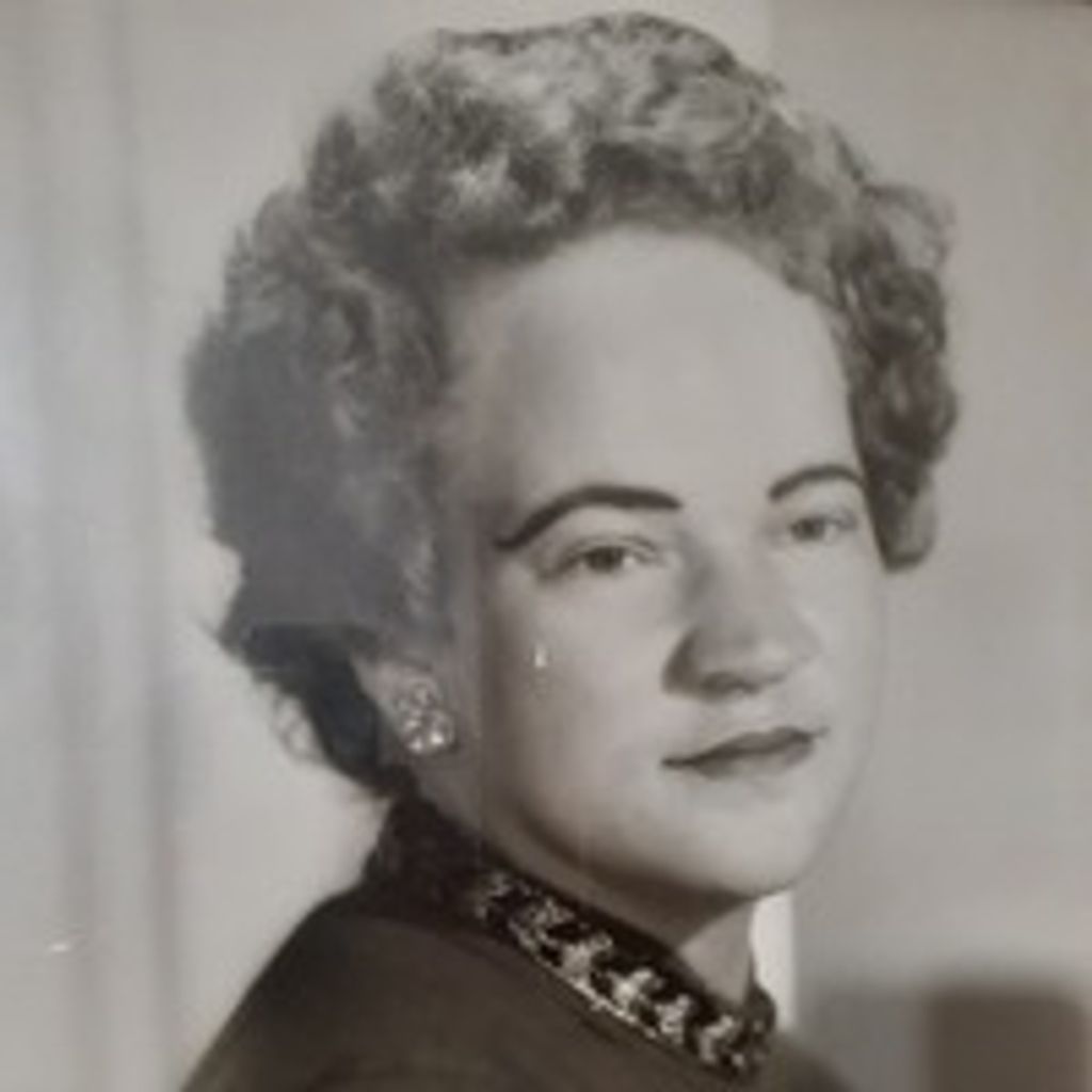 Inez Marie Phillips Profile Photo