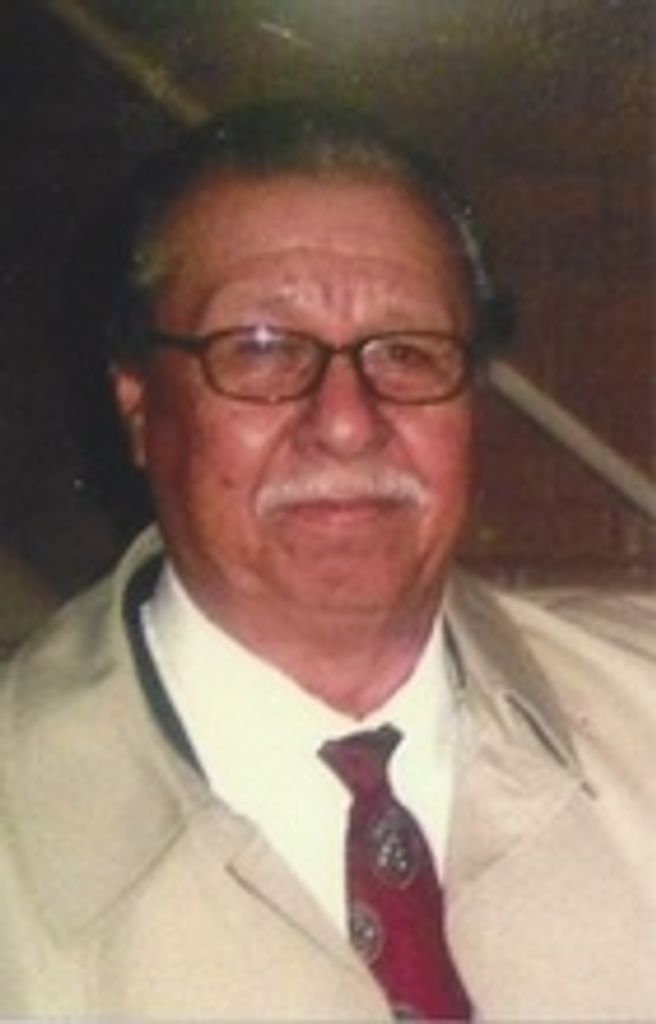 Joe Flores Profile Photo