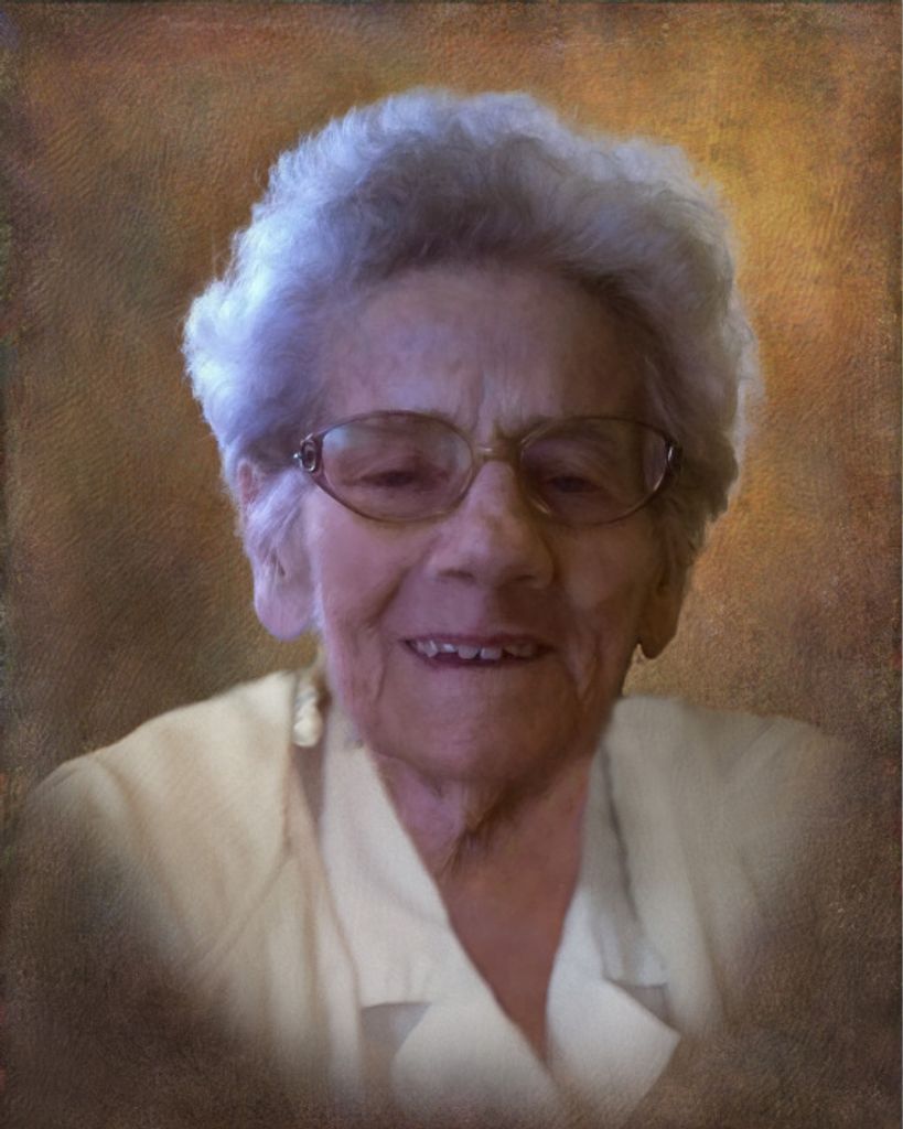Elizabeth (Fisher)  Multunas