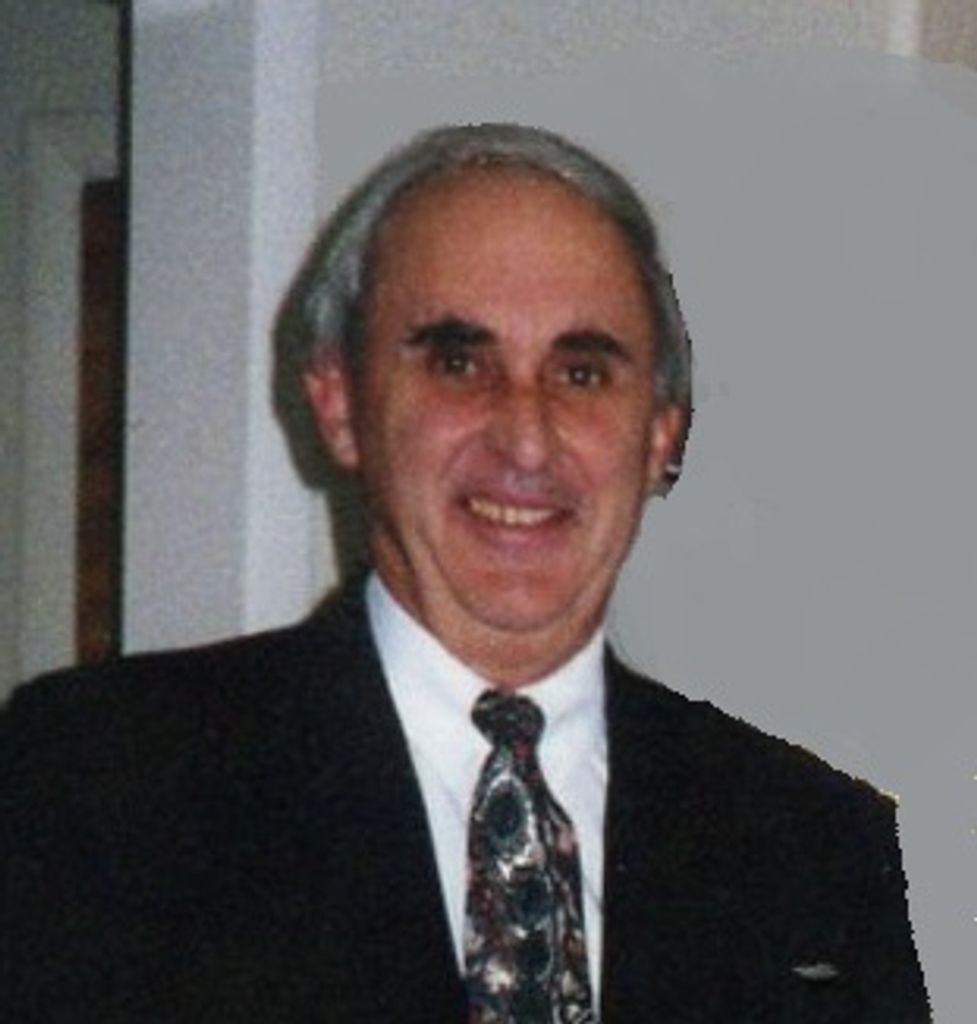 Anthony P. "Tony" Santini, Jr.