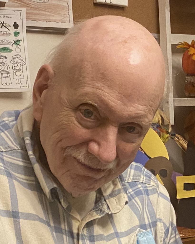 William T. Hepperle