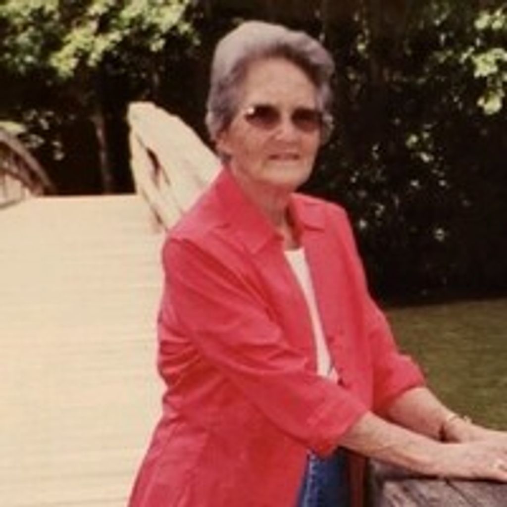 Myrtle Scott