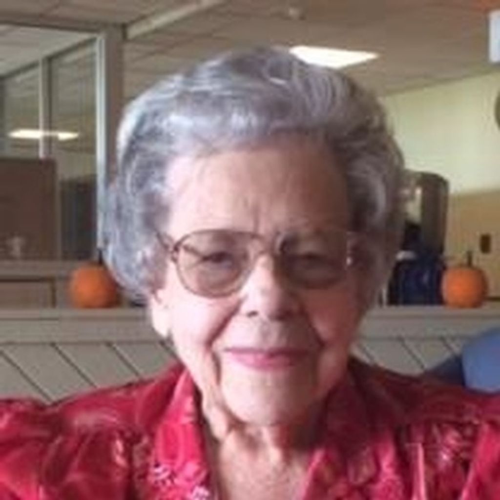 Faye Marie Teak Profile Photo