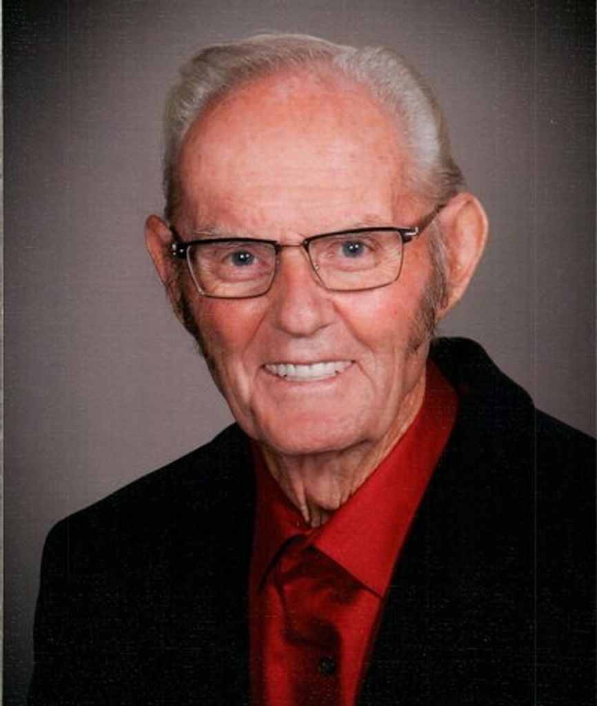 Lloyd E. Stanton Profile Photo