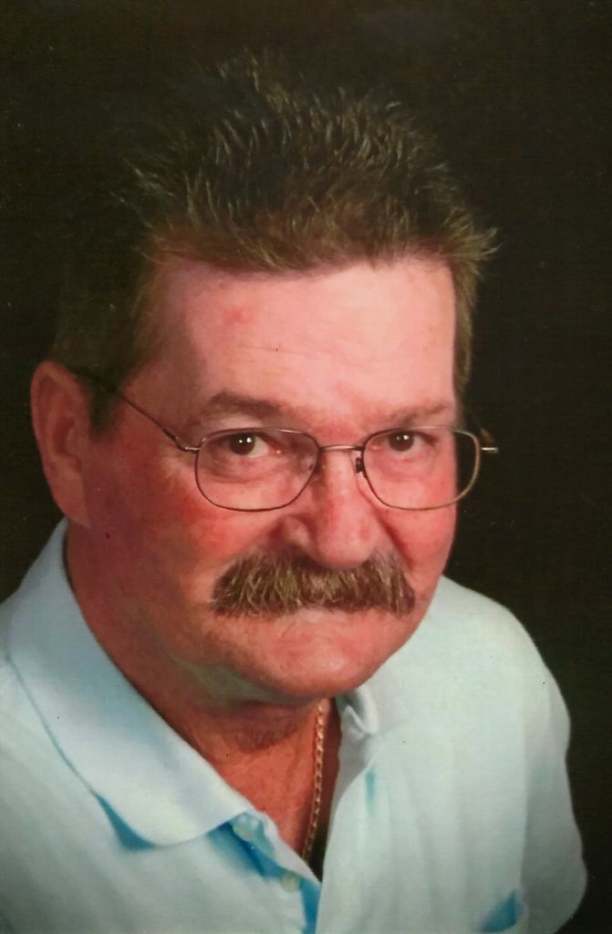 Charles "Charlie" Edward Lynch
